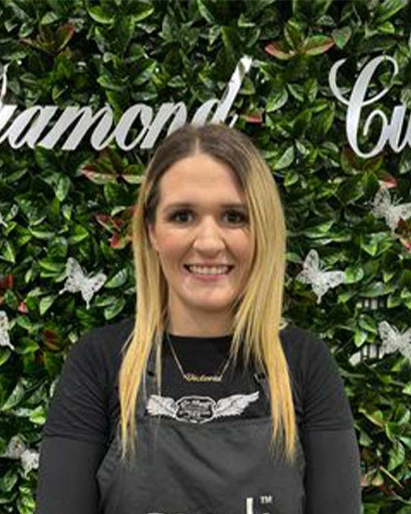 Home Diamond Cut Hair & Beauty